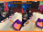 Pédagogie Montessori